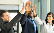 至誠(chéng)守信