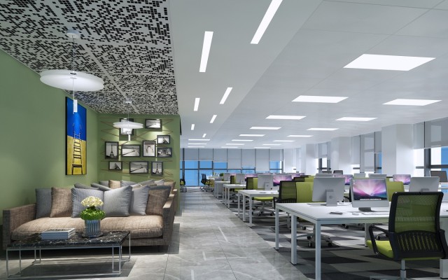 深圳辦公室裝修有哪些技巧讓裝修不走彎路？